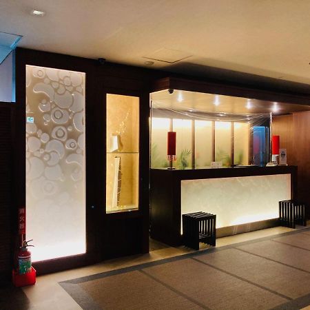 Hotel Sol (Adults Only) Fukuoka  Dış mekan fotoğraf