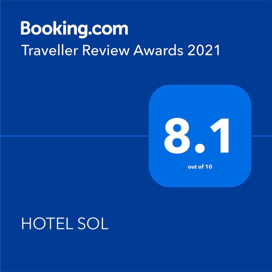 Hotel Sol (Adults Only) Fukuoka  Dış mekan fotoğraf