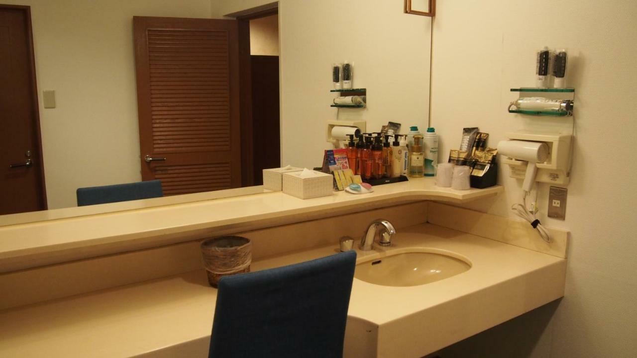 Hotel Sol (Adults Only) Fukuoka  Dış mekan fotoğraf