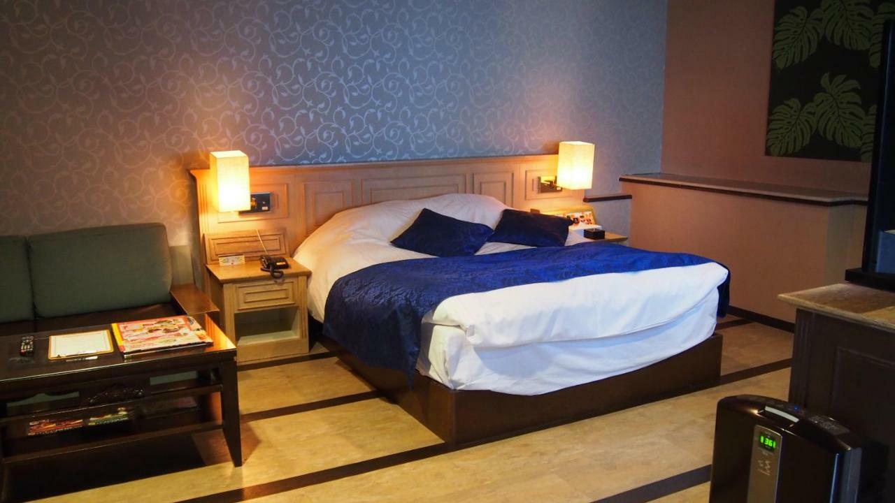 Hotel Sol (Adults Only) Fukuoka  Dış mekan fotoğraf