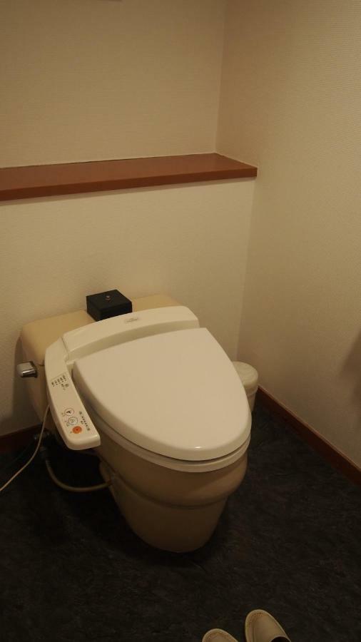 Hotel Sol (Adults Only) Fukuoka  Dış mekan fotoğraf