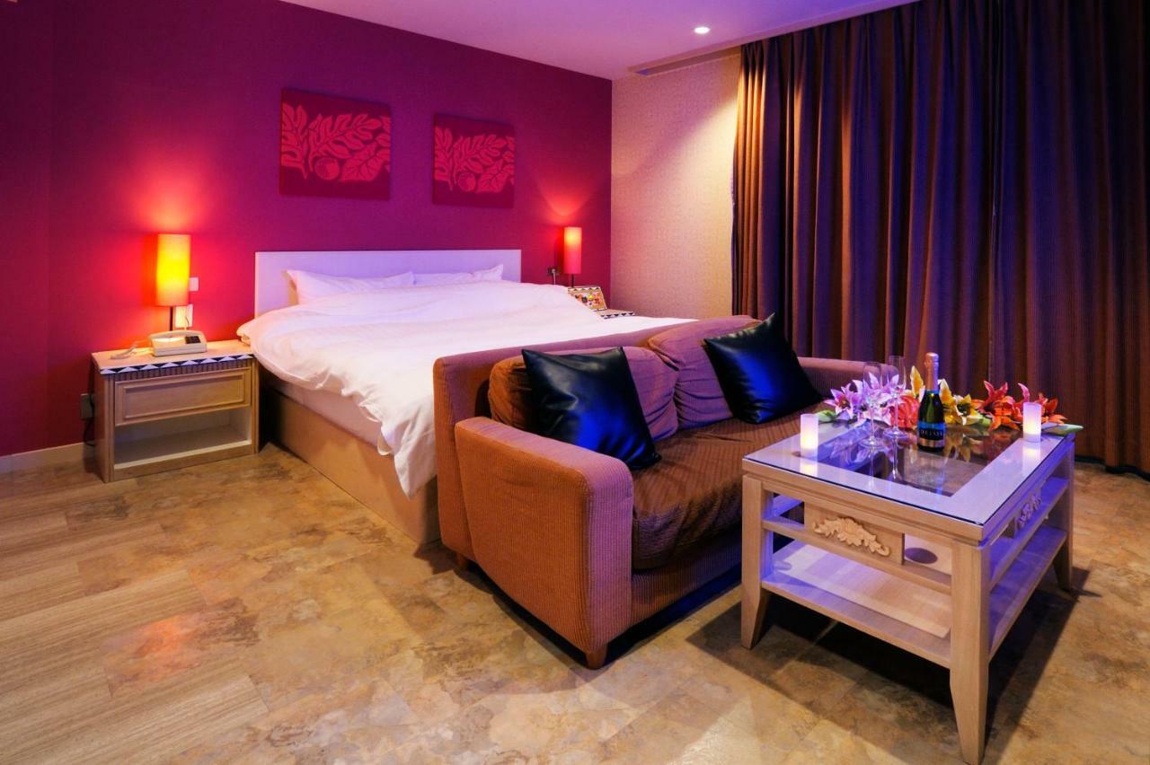 Hotel Sol (Adults Only) Fukuoka  Dış mekan fotoğraf