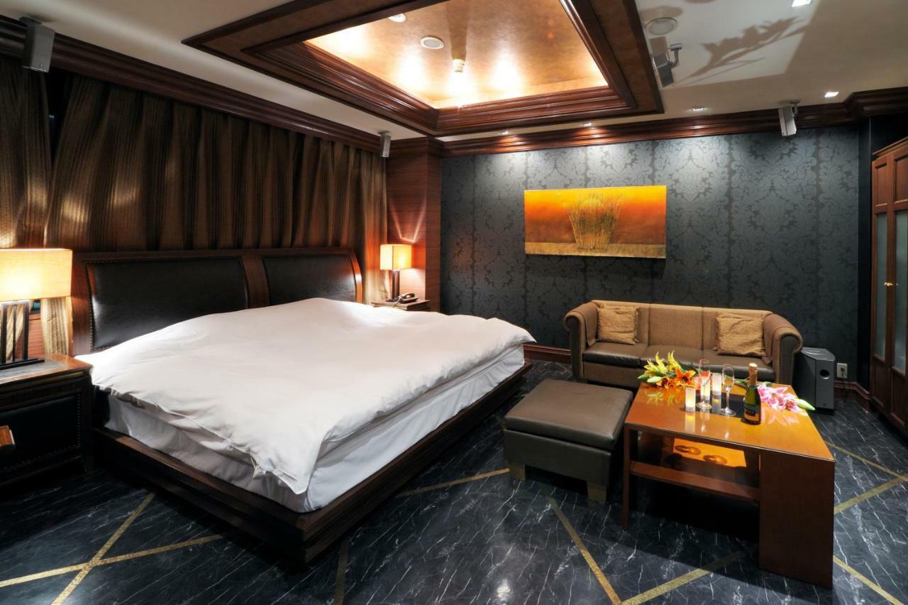 Hotel Sol (Adults Only) Fukuoka  Dış mekan fotoğraf