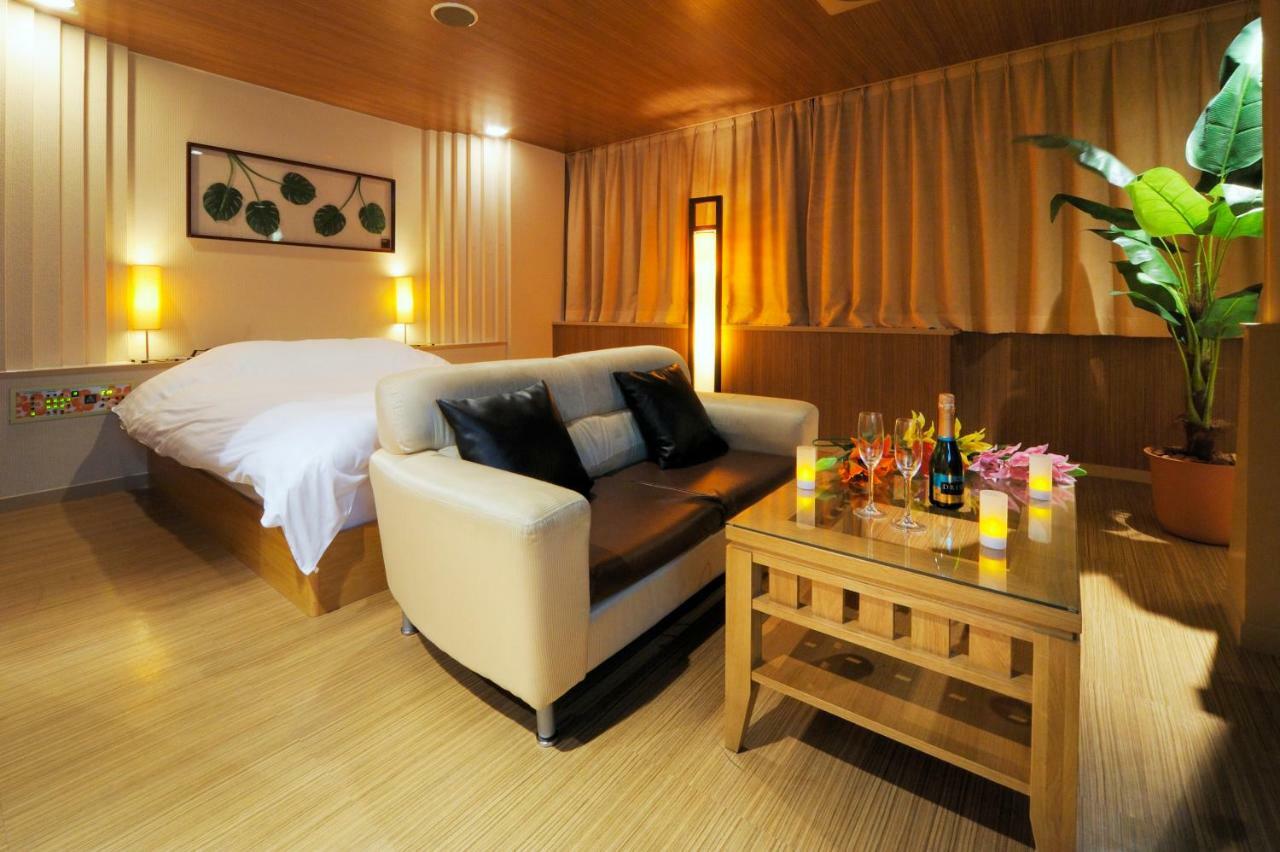 Hotel Sol (Adults Only) Fukuoka  Dış mekan fotoğraf