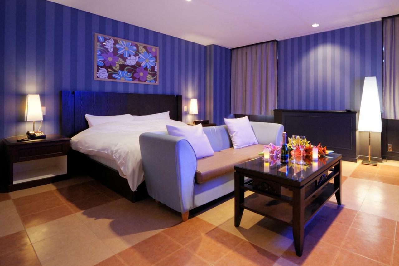 Hotel Sol (Adults Only) Fukuoka  Dış mekan fotoğraf