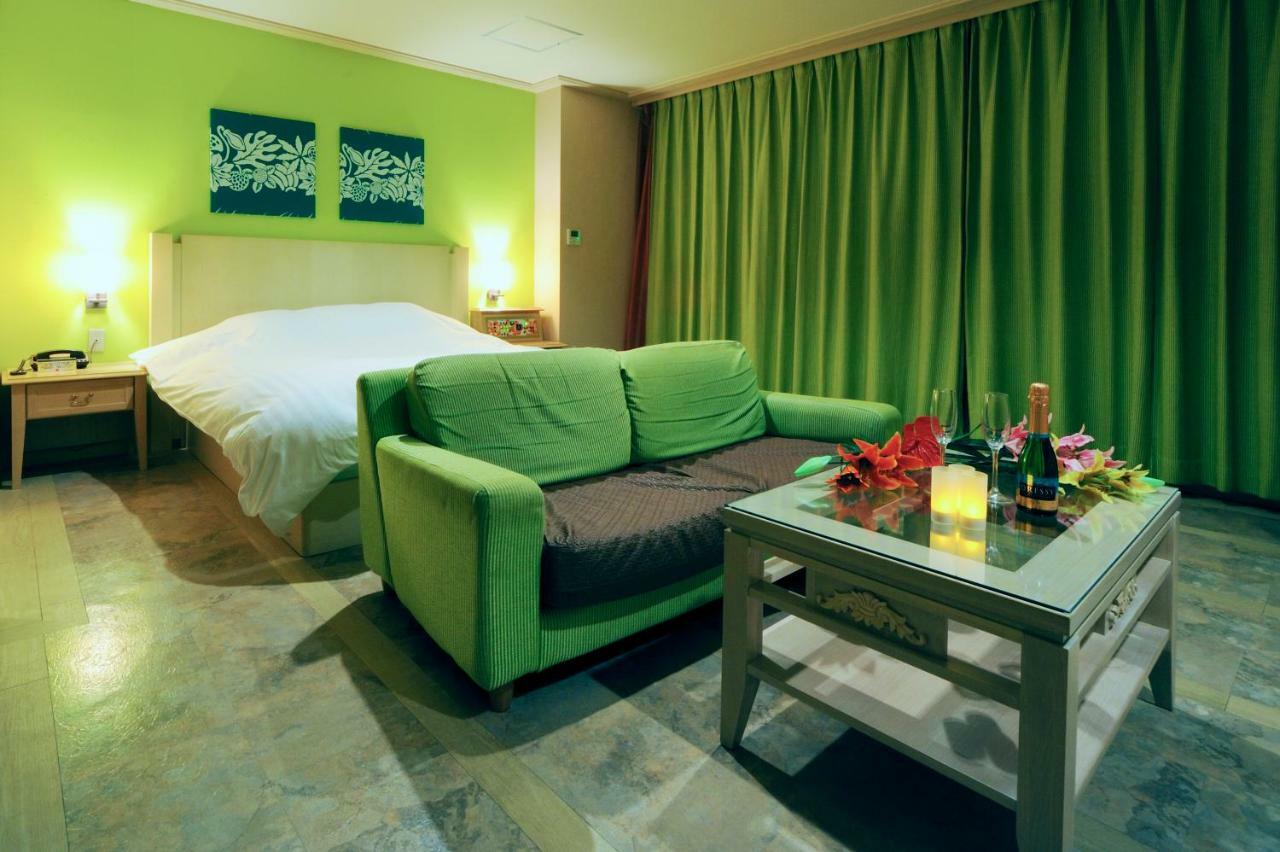 Hotel Sol (Adults Only) Fukuoka  Dış mekan fotoğraf